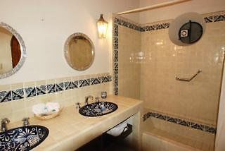 Los Agaves Hotel San Miguel de Allende Dış mekan fotoğraf