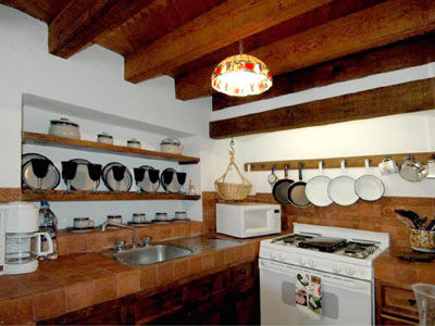 Los Agaves Hotel San Miguel de Allende Dış mekan fotoğraf