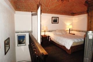 Los Agaves Hotel San Miguel de Allende Dış mekan fotoğraf