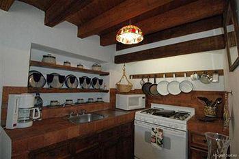 Los Agaves Hotel San Miguel de Allende Dış mekan fotoğraf